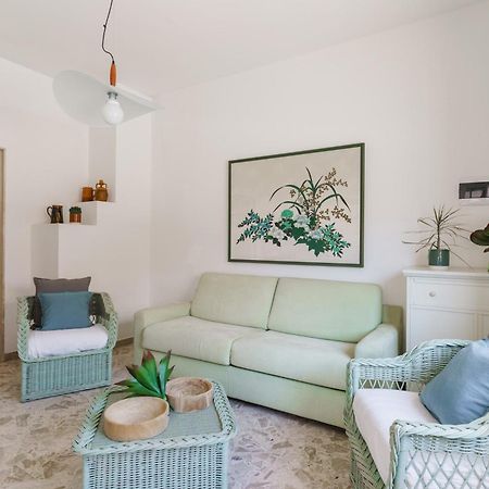 La Maison De Rosetta Al Mare 스페키올라 외부 사진