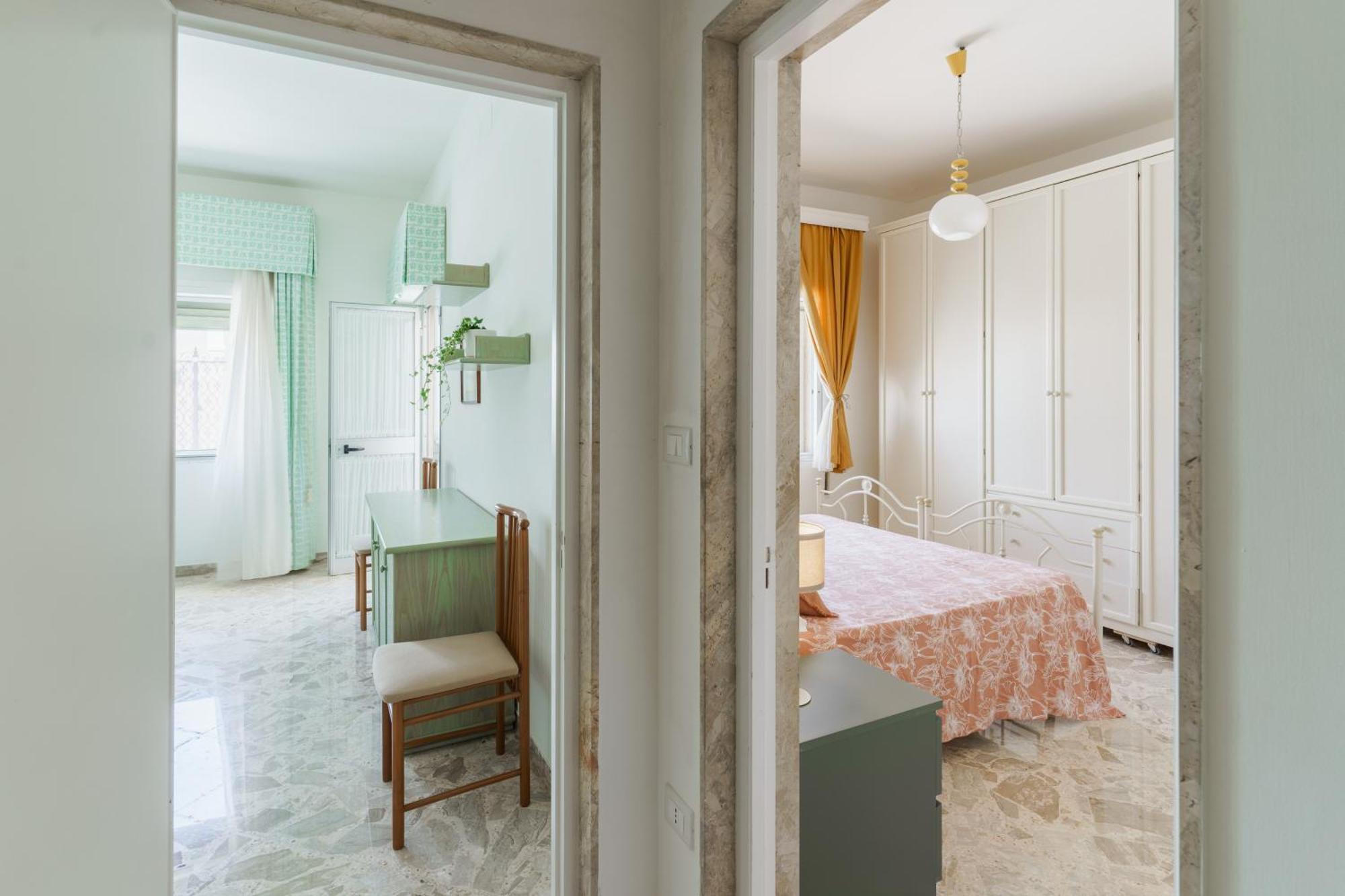 La Maison De Rosetta Al Mare 스페키올라 외부 사진